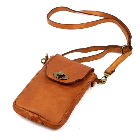 Torba męska HUNTER brazowy