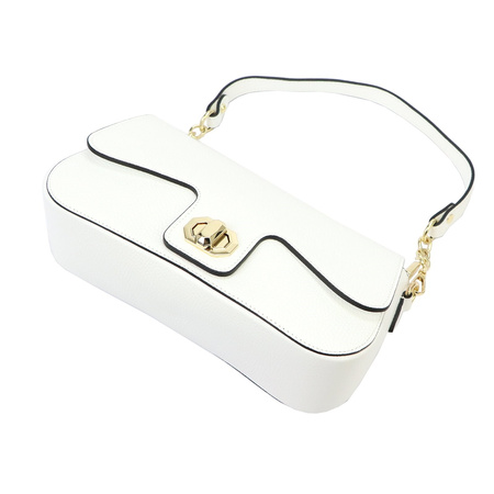 Torebka torebki skórzana skóra naturalna Luka damska