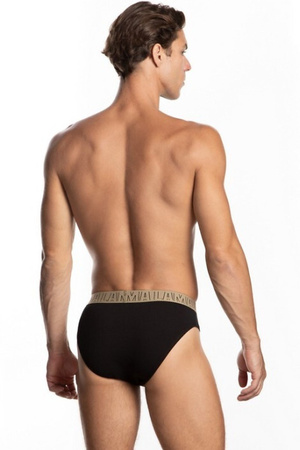 Slipy M 1057 SD 2P Slipy majtki męskie