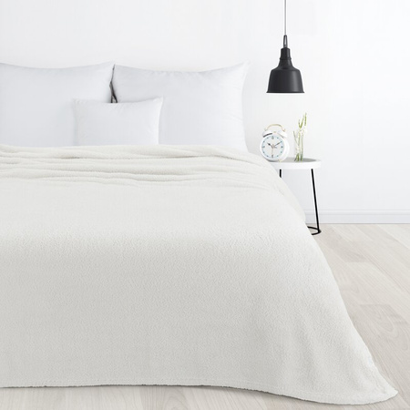 KOC D91 LORI 70 X 160 CM BIAŁY