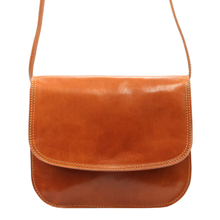 Torebka torebki damska skórzana skóra naturalna Florence