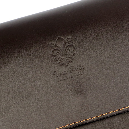 Torebka torebki skórzana skóra naturalna Gregorio damska 