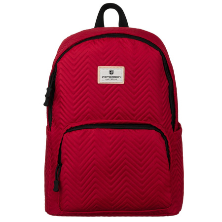 Plecak damski Peterson