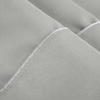 OBRUS MADELE 145 X 350 CM SREBRNY