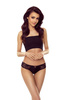 Stringi majtki damskie  5025 Stella