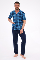 Piżama 318/58 3XL-4XL