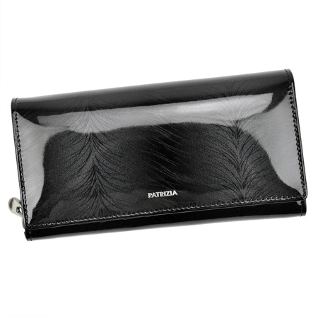 Portfel damski skórzany skóra naturalna Patrizia