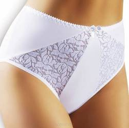 Figi Tonia beżowe  majtki damskie