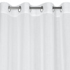 FIRANA GOTOWA MARGO 140 X 250 CM BIAŁY