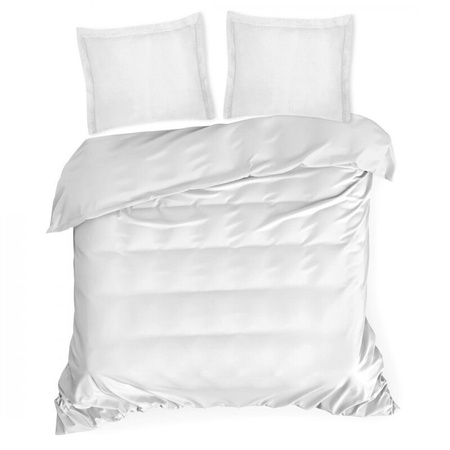 POSZEWKA NOVA COLOUR 70 X 80 CM BIAŁY