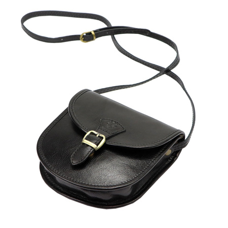 Torebka torebki damska skórzana skóra naturalna Florence