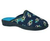 Befado kapcie pantofle dla chłopca