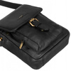 Torba saszetka listonoszka męska na ramię Peterson