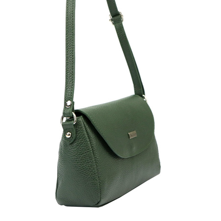 Torebka torebki skórzana damska skóra naturalna MiaMore 