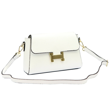 Torebka torebki skórzana skóra naturalna Luka damska