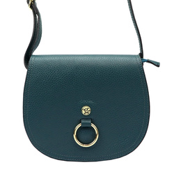 Torebka torebki skórzana skóra naturalna Gregorio damska