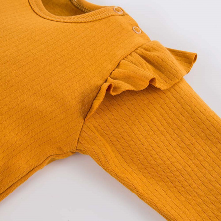  BODY niemowlęce wyprawka  SIMPLY COMFY FALBAN MIO Ewa Klucze