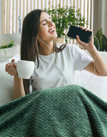 KOC D91 CINDY3 70 X 160 CM RÓŻOWY