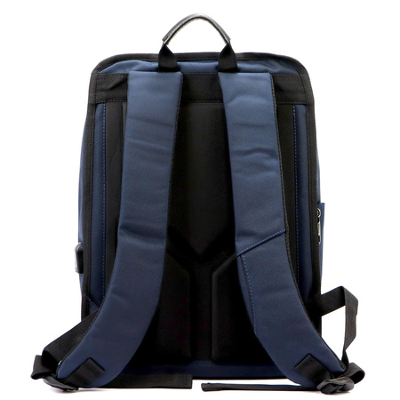 Plecak męski materiałowy B.Cavalli 