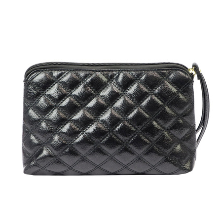 Torebka torebki skórzana skóra ekologiczna Pierre Cardin damska