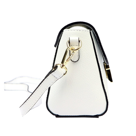 Torebka torebki skórzana skóra naturalna Luka damska