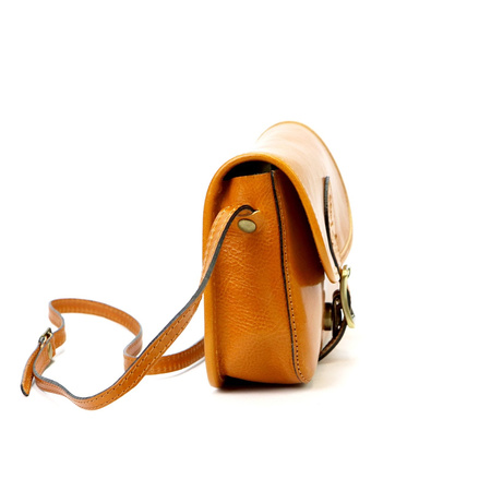 Torebka torebki damska  skórzana skóra naturalna Florence