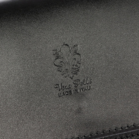 Torebka torebki skórzana skóra naturalna Gregorio damska 