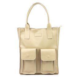 Torebka torebki skórzana skóra naturalna Angelo