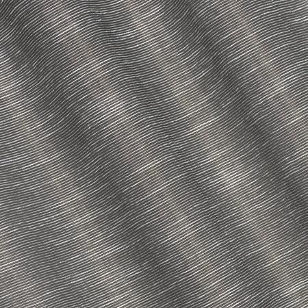 FIRANA GOTOWA RACHEL 140 X 250 CM STALOWY