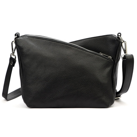 Torebka torebki skórzana skóra naturalna Luka damska