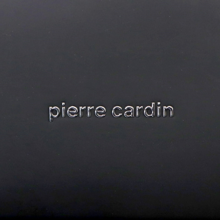 Portfel męski OPTIMAL czarny