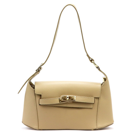 Torebka torebki skórzana skóra naturalna Luka damska