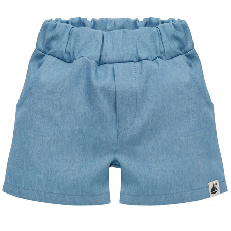 SPODENKI SAILOR JEANS 80