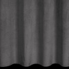 ZASŁONA GOTOWA ARIADNA 140 X 250 CM GRAFITOWY
