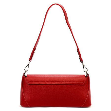 Torebka torebki skórzana skóra naturalna Pierre Cardin damska