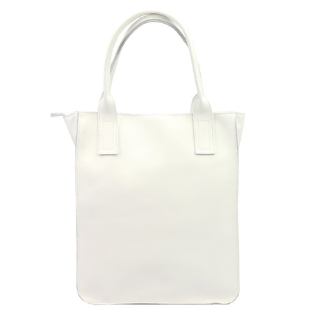 Torebka torebki skórzana skóra naturalna Angelo 