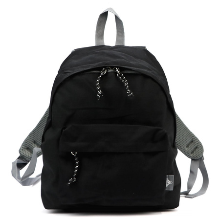 Plecak materiałowy damski Ormi 