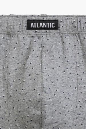 Bokserki majtki męskie 3MH-199 3P