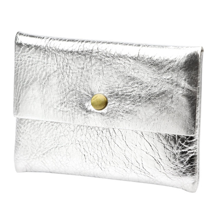 VerMari etui na dokumenty skóra naturalna