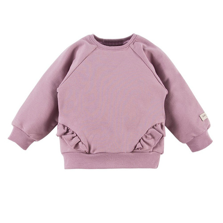  BLUZA SIMPLY COMFY FALBANKI WRZOS EWA KLUCZE 