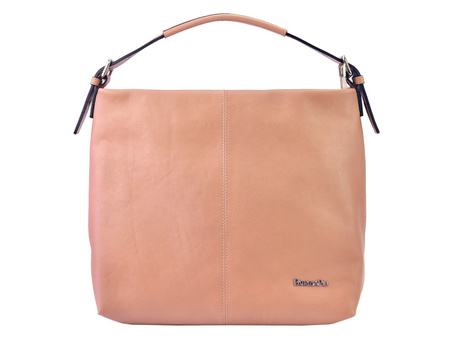 Torebka torebki skórzana skóra naturalna Patrizia damska