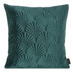 POSZEWKA RIA2 45 X 45 CM CIEMNOZIELONY