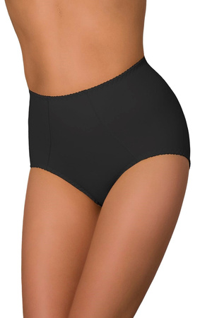 Figi Verona 2XL-3XL beżowe  majtki damskie 