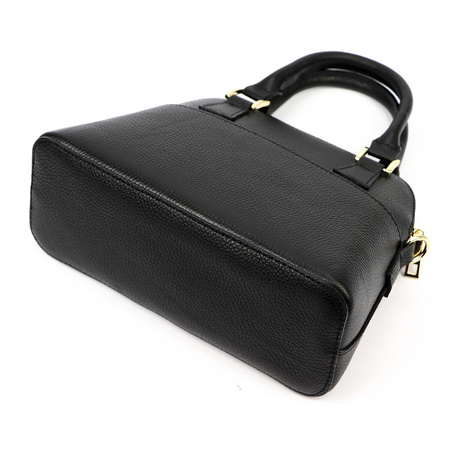 Torebka torebki damska skórzana skóra naturalna Luka