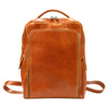 Plecak damski skórzany skóra naturalna Florence