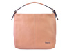 Torebka torebki skórzana skóra naturalna Patrizia damska