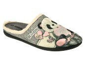 Inblu kapcie pantofle damskie