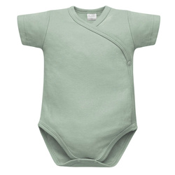 Body kopertowe kr LOVELY DAY zielony 56