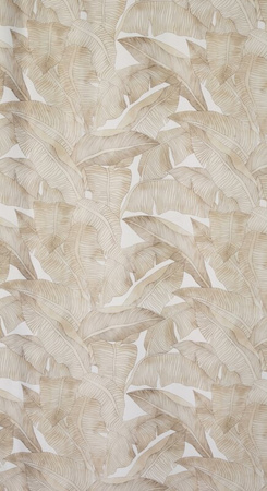 ZASŁONA GOTOWA SAMIRA 140 X 250 CM BIAŁY