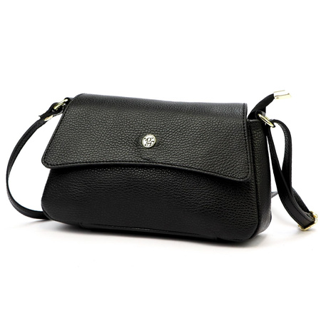 Torebka torebki skórzana damska skóra naturalna Gregorio 